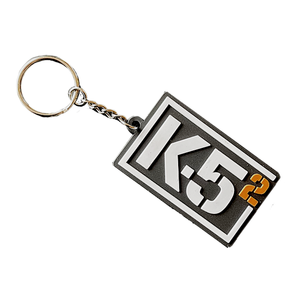 K5 Keychain