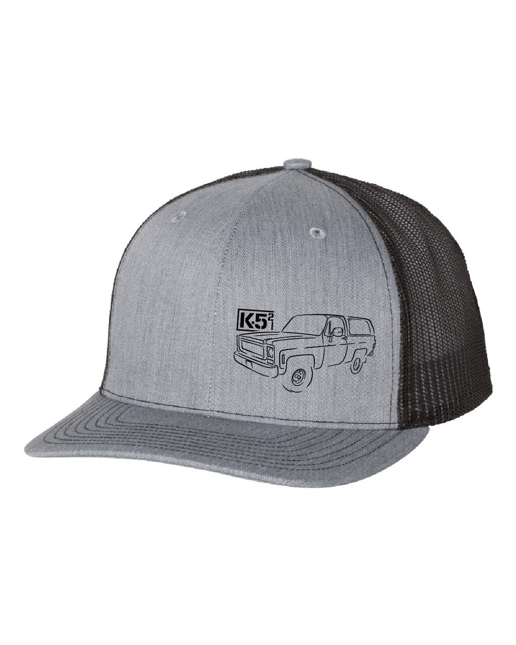 Trucker Hat﻿ - Richardson 112