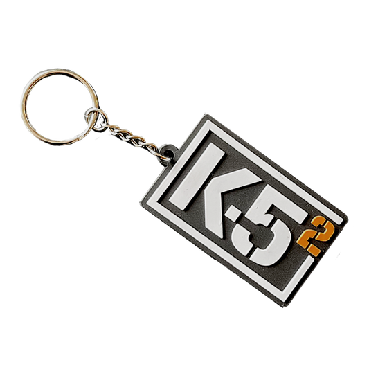 K5 Keychain